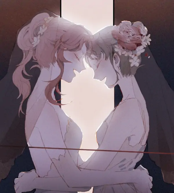 Only Need to Love Once [Valkyrie Scan]