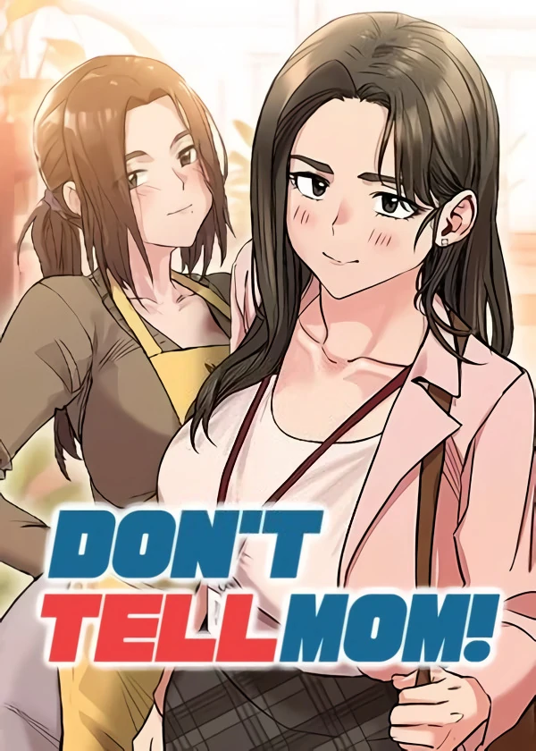 Dont' tell mom! (hun)