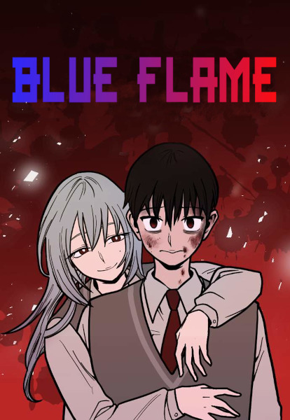 Blue Flame